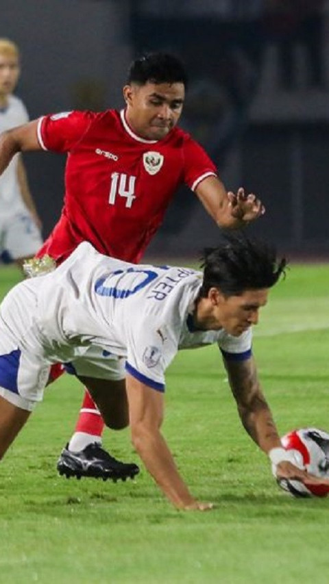 Tersingkir, Shin Tae-yong Buat Laju Terburuk Timnas Indonesia Selama Asean Cup