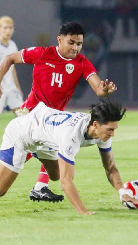 Laju Terburuk Selama ASEAN Cup Dibuat Shin Tae-yong  