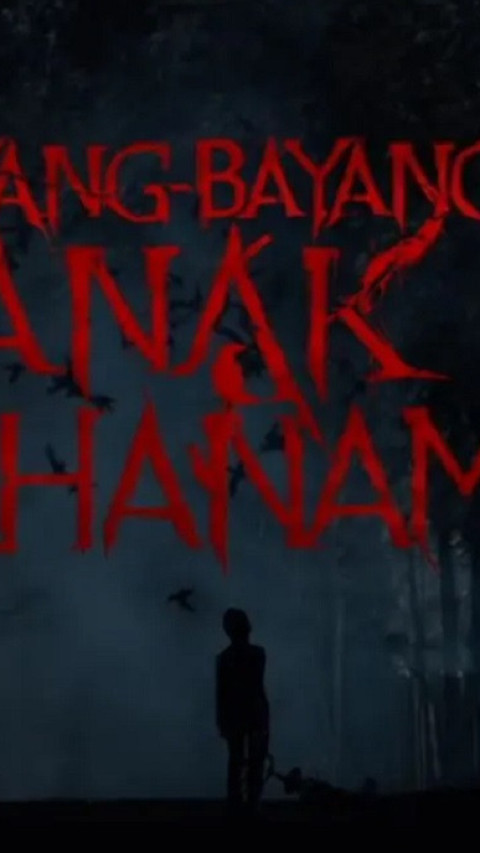 Film 'Bayang-Bayang Anak Jahanam' Ditayangkan Mulai 16 Januari 2025