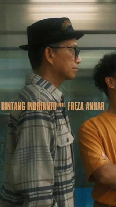 Bintang Indriato Rilis Album Pop Jazz ‘Ikrar Cinta’