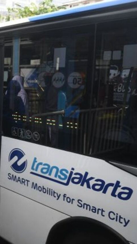 Dishub Jakarta Sebut Alasan Penghapusan Rute Transjakarta Blok M - Kota Demi Efisiensi Subsidi 