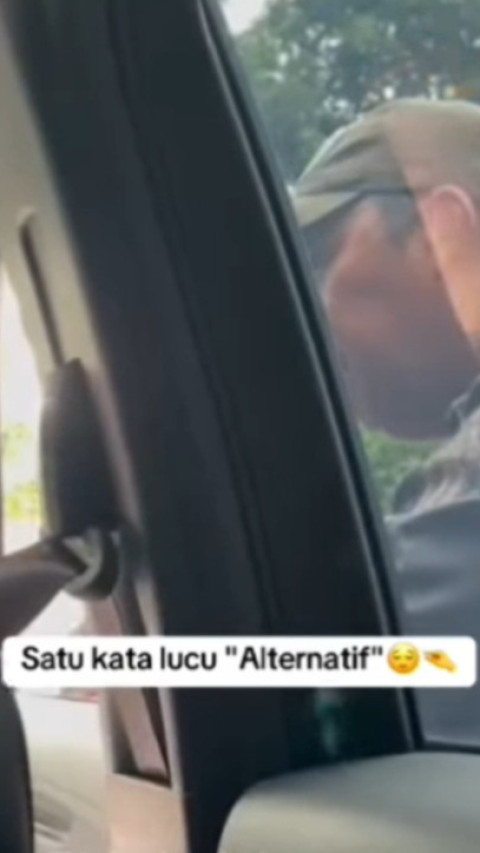 Hebohkan Dunia Maya, Pengendara Mobil Jadi Korban Pemerasan Joki Jalur Alternatif di Puncak Bogor