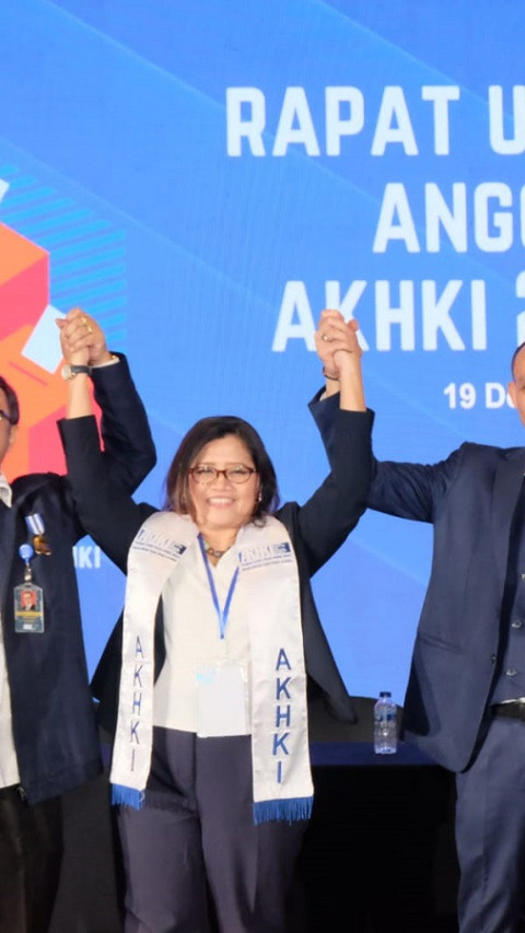 AKHKI Siap Perkuat Pelindungan Hak atas Kekayaan Intelektual Indonesia