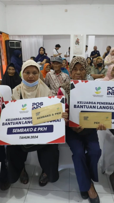 Kemensos Siapkan Skema Bantuan Antisipasi Kenaikan PPN