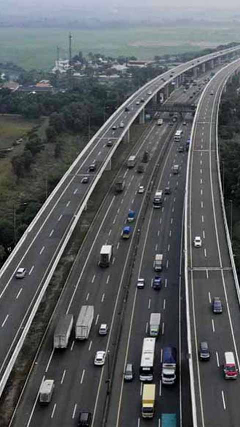 Pengamanan Fokus di Tol Cikampek, Cipularang, Jagorawi, dan Merak