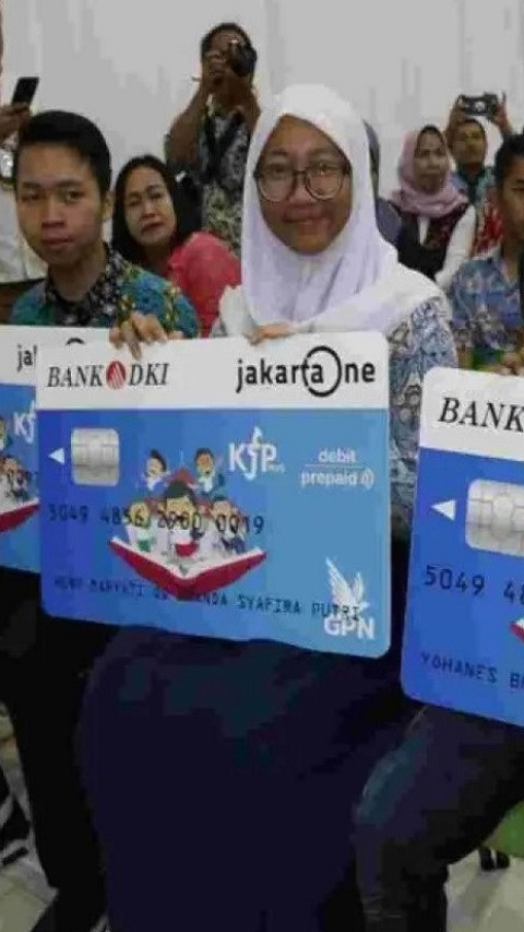 Cegah Penyimpangan, DPRD DKI Akan Kawal Pencairan KJP dan KJMU yang Sempat Dihapus