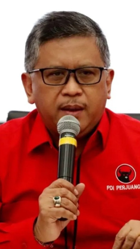 Penetapan Hasto Jadi Tersangka Dinilai Pengaruhi Perpolitikan Nasional