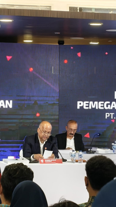 Tumbuh Positif, VIVA Terus Perkuat Lini Bisnis Digital