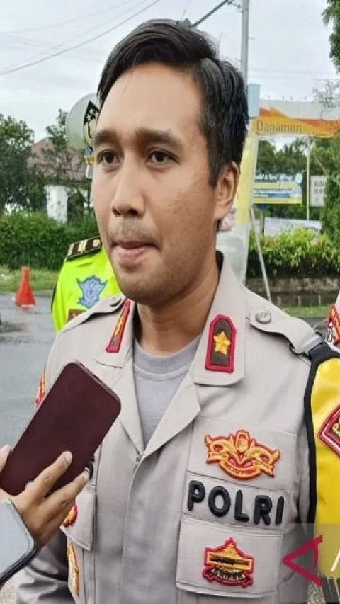 Dampak Kemacetan, Polisi: 27 Ribu Kendaraan Masuk Jalur Wisata Puncak Saat One Way Natal