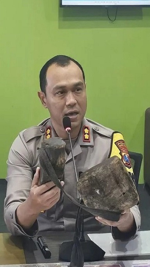 Polisi Tetapkan Sopir Truk yang Alami Kecelakaan di Tol Pandaan-Malang Jadi Tersangka