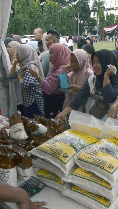 Setelah Program Bansos dan Subsidi Listrik Selesai, Masuk Ramadan, Beban Masyarakat Makin Berat