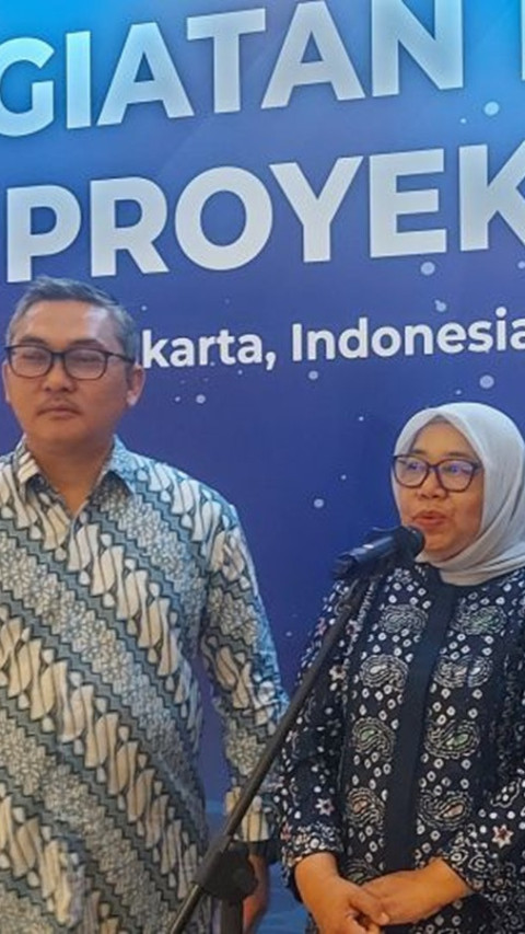 UNDP Tekankan Pentingnya Kolaborasi Tata Kelola di Kawasan Laut Arafura dan Laut Timor