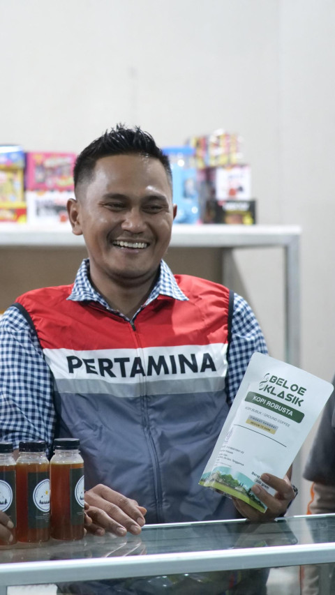 Pertamina Dukung 13 Kelompok Perhutanan Sosial untuk Penguatan Komoditas Pangan