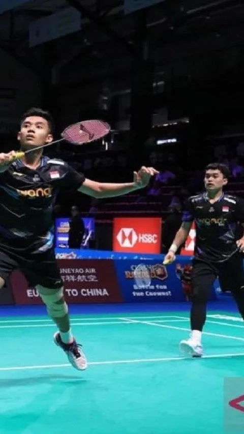 Ini Alasannya Kenapa Tiga Wakil Indonesia Ditarik dari Daftar Pemain Malaysia Open 2025