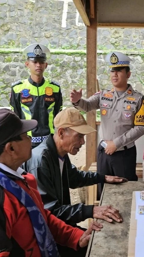 Untung Bisa Ketahuan, Polres Probolinggo Temukan Dua Sopir Jeep Bromo Positif Narkoba