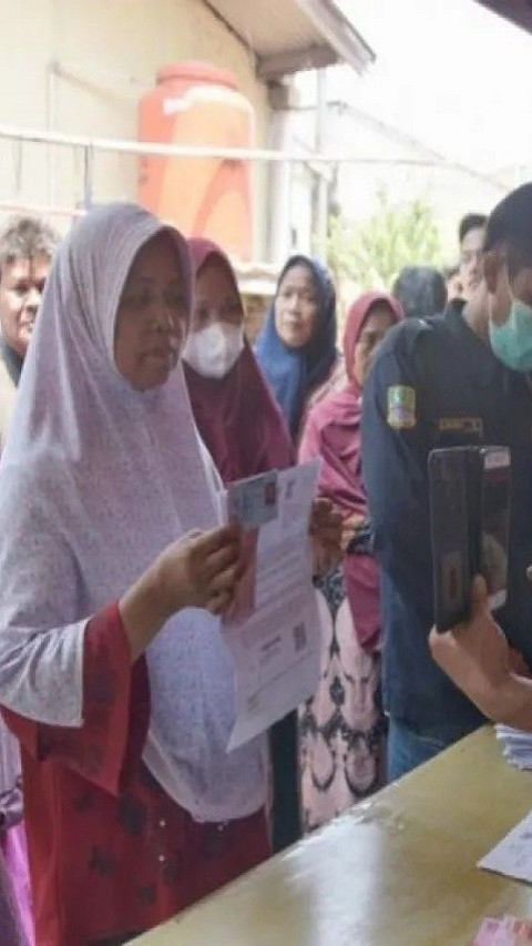 Ternyata Ini Penyebabnya Kenapa Pemkab Bekasi Tiadakan Program Bantuan Langsung Tunai pada 2025