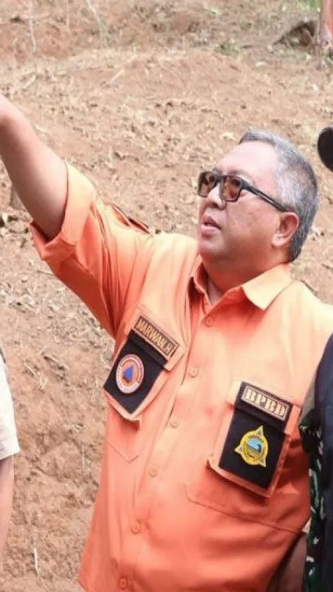 Dampak Pergerakan Tanah, Bupati Sukabumi Percepat Proses Relokasi 121 Warga Kampung Jayamekar