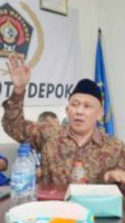 Baznas Depok Ajak Warga Salurkan Zakat  