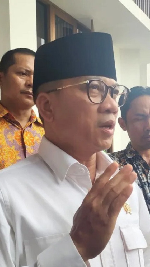 Mendes PDT Ungkap Digitalisasi Dana Desa Cegah Penyelewengan Anggaran Desa