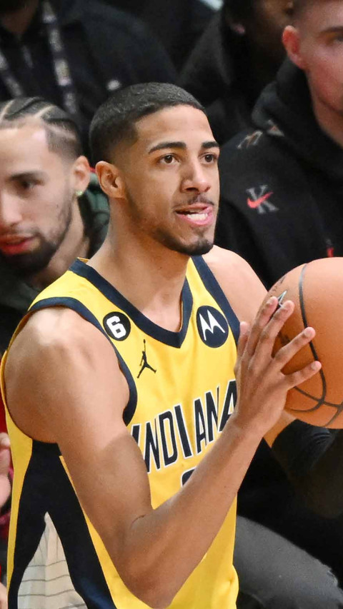 Tyrese Haliburton Bantu Pacers Taklukkan Juara NBA Celtics