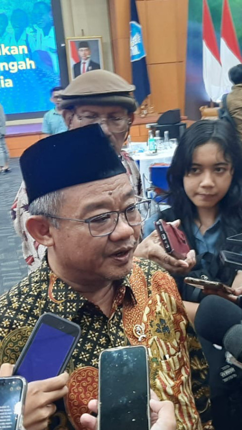 Setelah Dihapus, UN Bakal Diterapkan Lagi di Tahun Ajaran baru 2025/2026