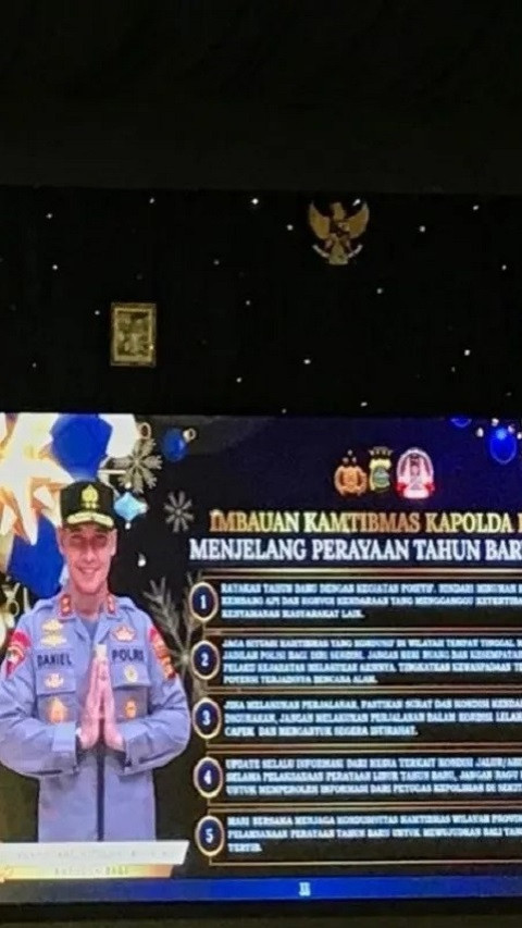 Kapolda Sebut 226 WNA Terlibat Kejahatan di Bali selama 2024