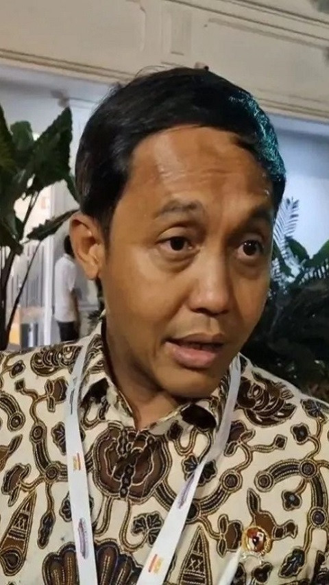 Pemerintah Siapkan Hutan Cadangan untuk Ketahanan Pangan dan Energi