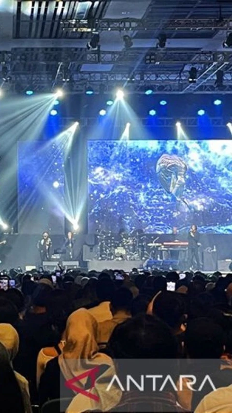 Pajak 12 Persen Dinilai Tak Berpengaruh Signifikan pada Harga Tiket Konser Musik