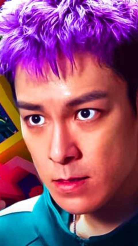 TOP Eks BIGBANG Tuai Kritikan Pedas Saat Main di Squid Game 2 