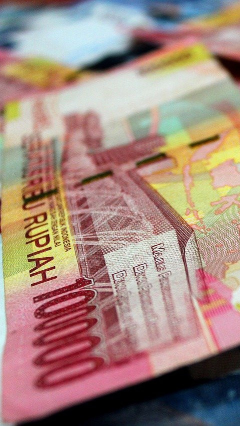 Dollar AS Masih Kuat pada Awal Tahun, Ini Prediksi Rupiah