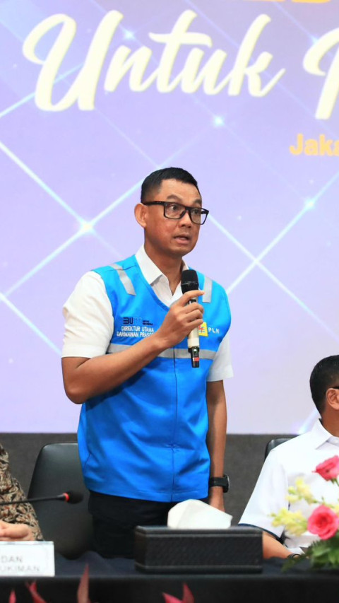 Diskon Listrik Januari Mulai Berlaku, Masyarakat Tak Perlu Buru-Buru, Beli Token Bisa Sepanjang Bulan