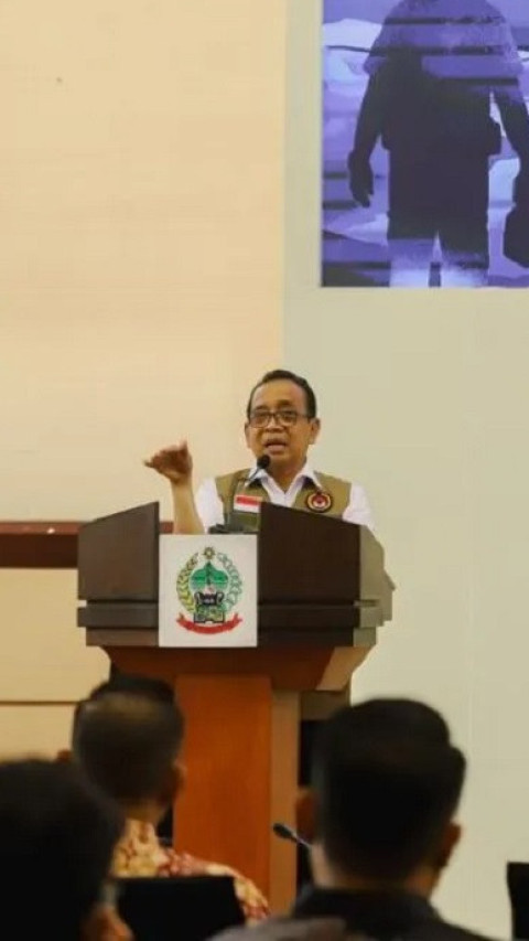 Menko PMK Ungkap Mitigasi Proaktif Bisa Cegah Bencana Hidrometeorologi