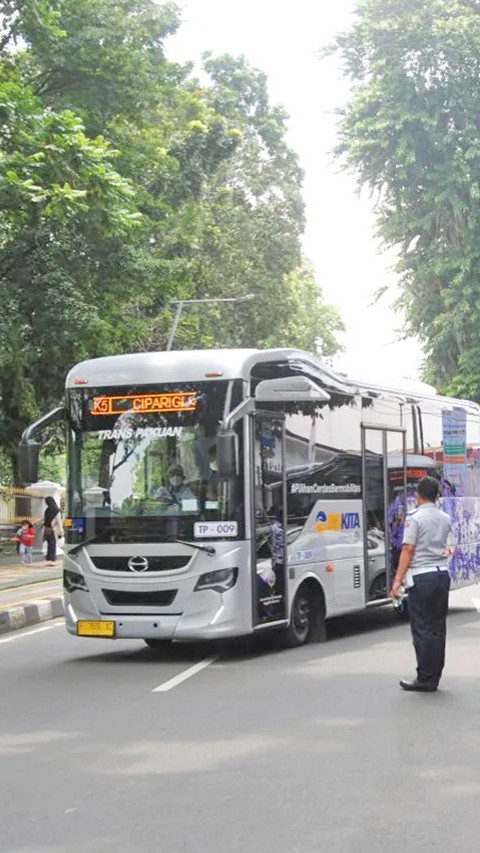 DPRD Kritik Pemkot Bogor Terkait Trans Pakuan