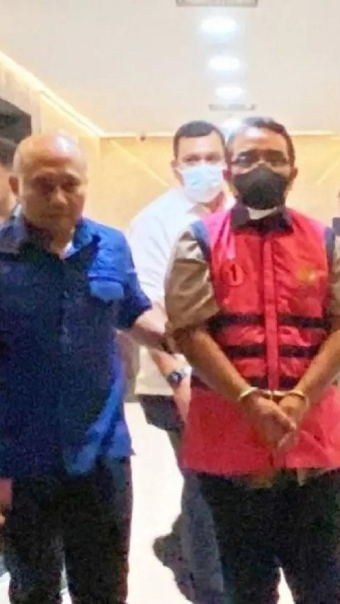 Usut Tuntas, Kejati DKI Berhasil Selamatkan Uang Negara Rp317 Miliar pada 2024