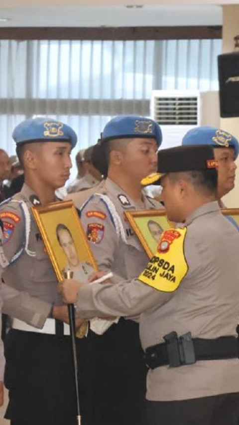 Polda Metro Jaya Pecat 31 Anggota yang Lakukan Pelanggaran Berat