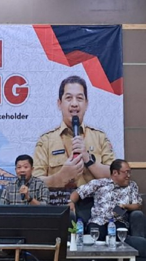 PPDB 2025 Akan Ada Sekolah Swasta Gratis di Semarang