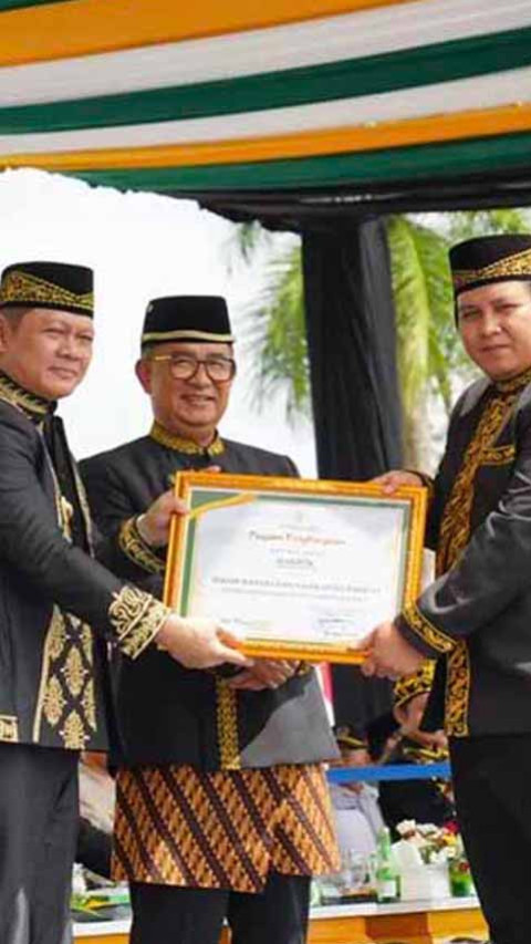 Kabupaten Paser Diminta untuk Perkuat Kontribusi Pembangunan IKN