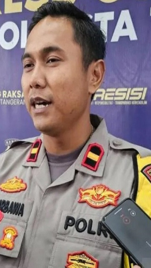 Berdasarkan Bukti yang Ada, Polisi Tetapkan Penyewa Mobil Kasus KM 45 Tol Tangerang sebagai Tersangka