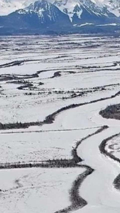 Mengagetkan, Ada Apa Tiba-tiba PM Greenland Dorong Kemerdekaan Pulau Tersebut dari Denmark