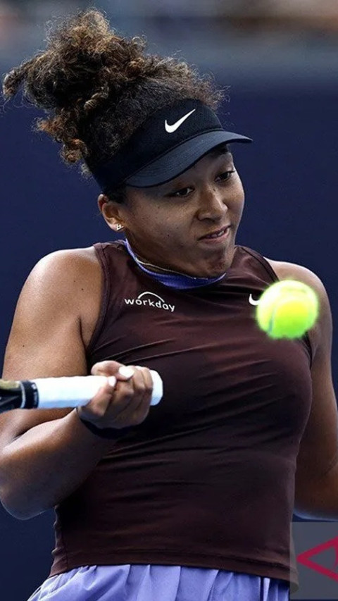 Osaka Tampil di Final WTA yang Telah Lama Ditunggu-tunggu di Auckland