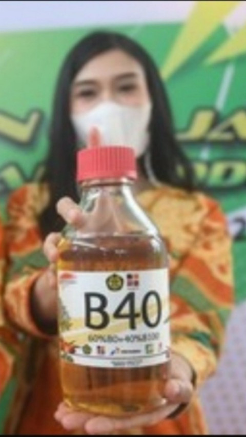 Kemen ESDM Klaim Mandatori Biodiesel B40 Bisa Hemat Devisa Rp147,5 Triliun