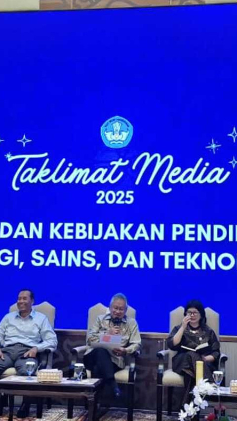 Mendiktisaintek Ungkap 4 Lokasi Sekolah Unggulan Garuda