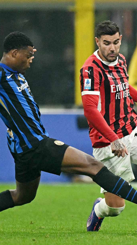 Inter dan Milan Siap Buktikan Dominasi