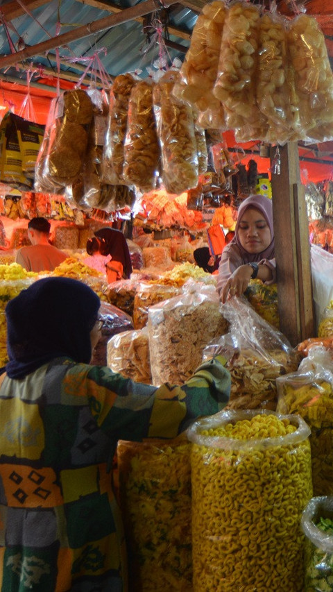 Kota Bukittinggi Catat Inflasi Tertinggi