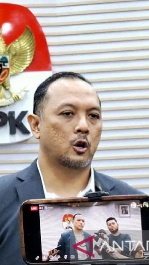 Hari Ini, KPK Jadwalkan Periksa Hasto Kristiyanto sebagai Tersangka 