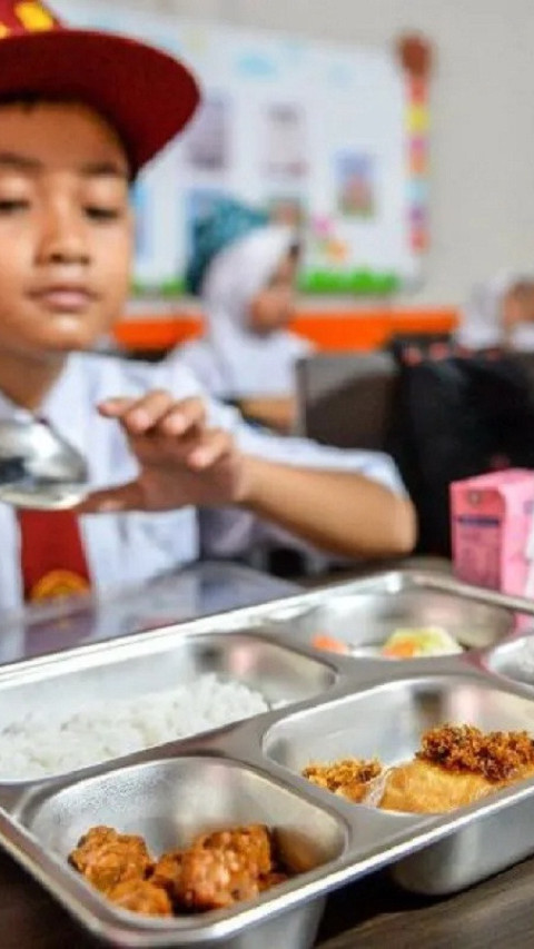 Bisakah Program Makan Bergizi Gratis Memberi Ruang Inklusif untuk Anak dengan Disabilitas?