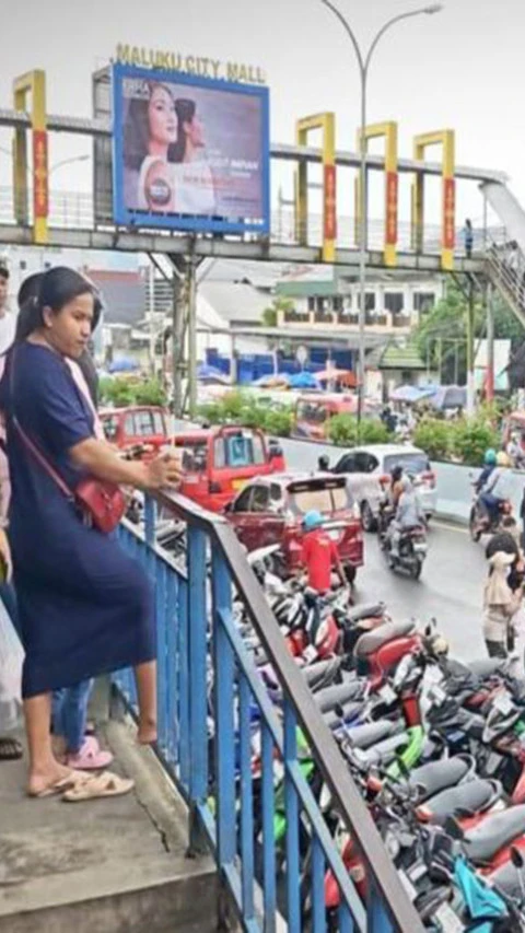 BPTD Maluku: 340.166 kendaraan masuk Ambon selama Natal dan tahun baru