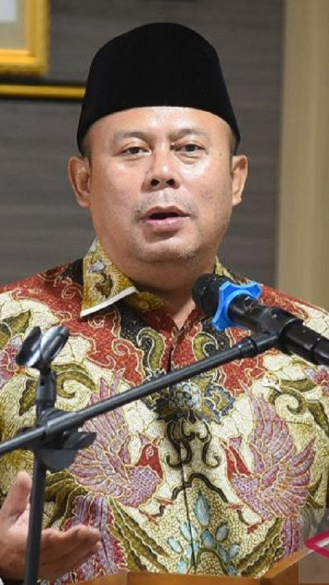 Pimpinan DPR RI Apresiasi Biaya Haji 2025 Turun 