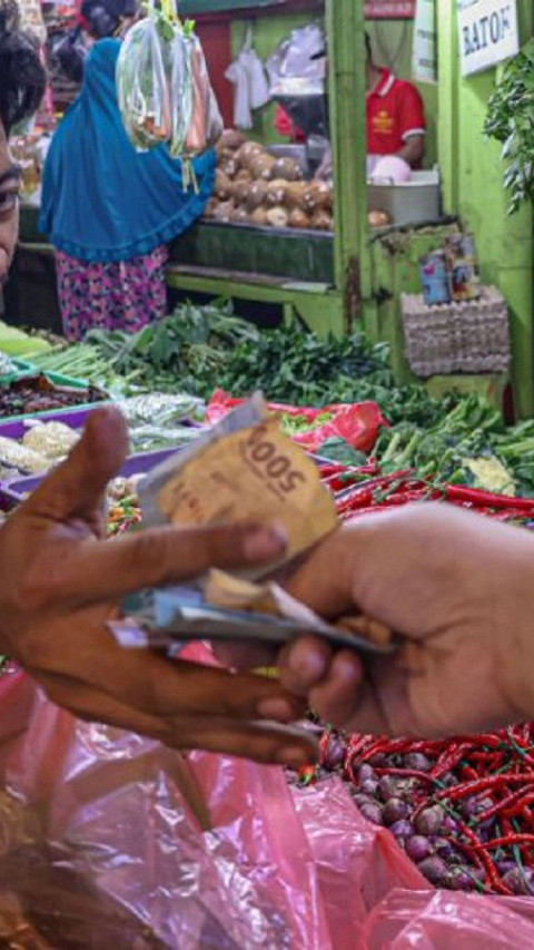 Ciptakan Lebih Banyak Lapangan Kerja Demi Tingkatkan Daya Beli 