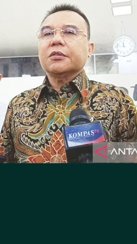 Presiden Prabowo Lakukan Efisiensi Pengeluaran di Kementerian, Salah Satunya Belanja ATK